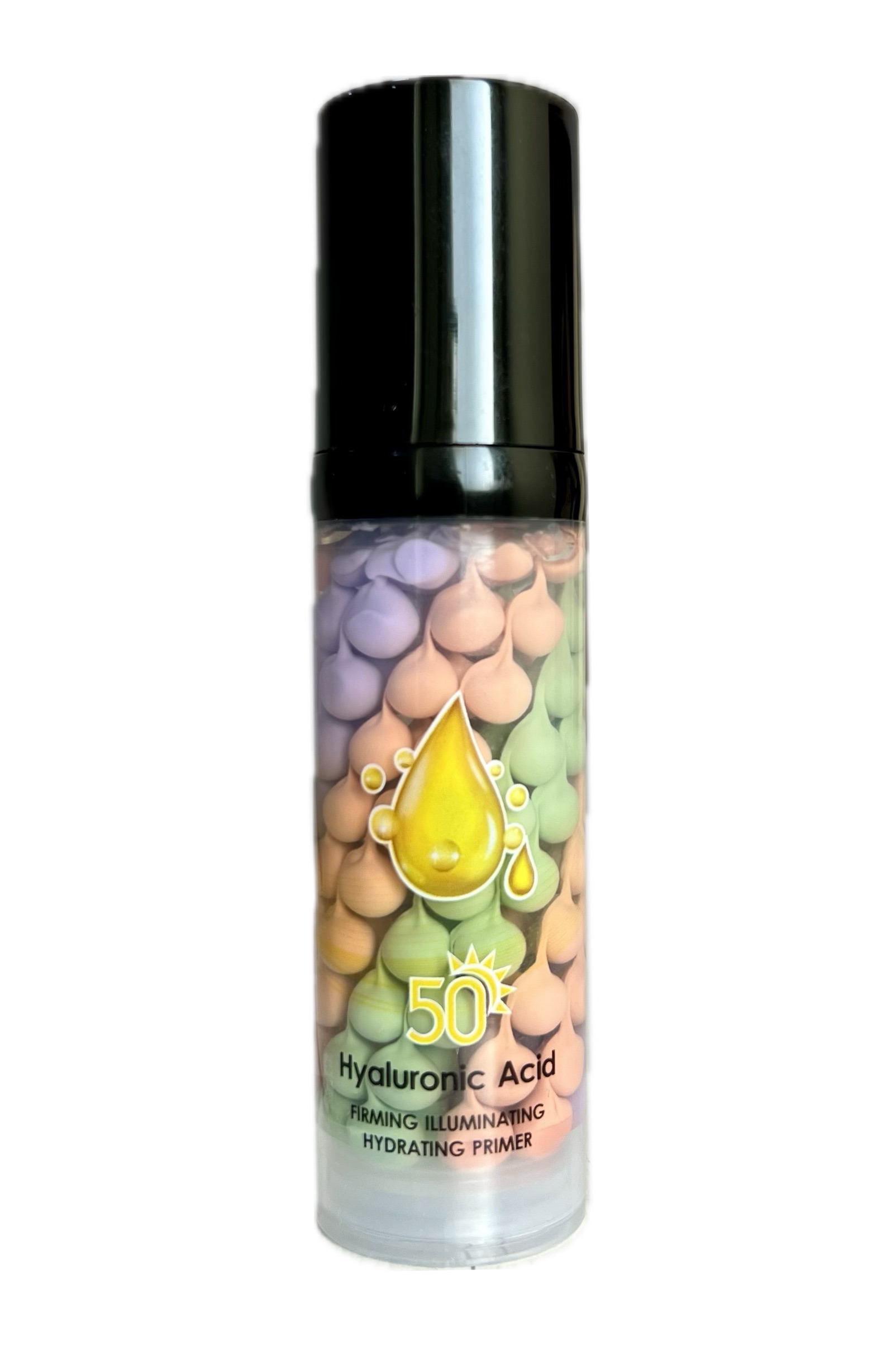 پرایمر رنگین کمانی توز Tuz